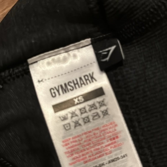 Gymshark Adapt Animal Sports Bra XS - Picture 7 of 8